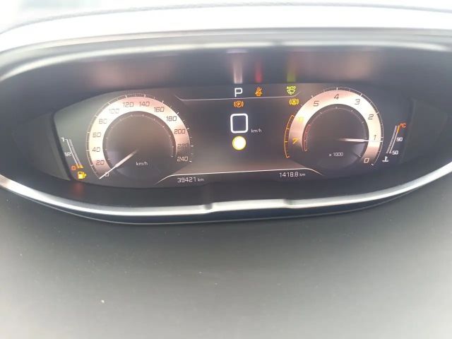 Peugeot 3008 GT-Line PureTech