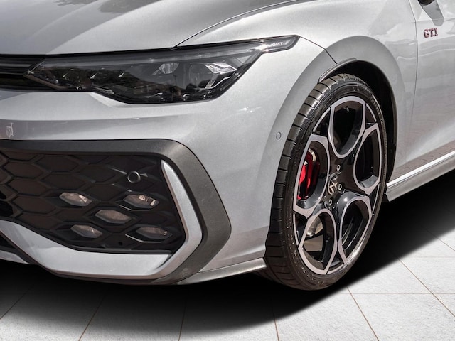 Volkswagen Golf DSG GTI Golf VIII