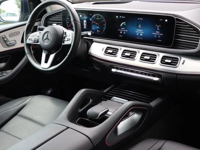 Mercedes-Benz GLE 350 GLE 350 de 4Matic|Head-upMultibeam|MBUXAugmented R
