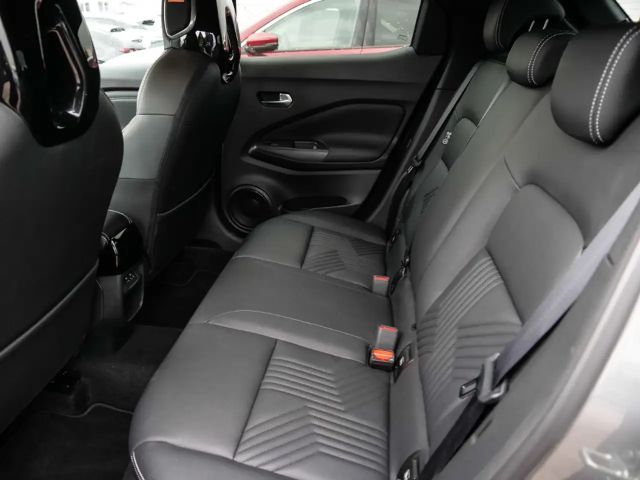 Nissan Juke DIG-T Tekna