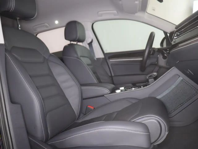 Volkswagen Touareg 3.0 V6 TDI Elegance Elegance