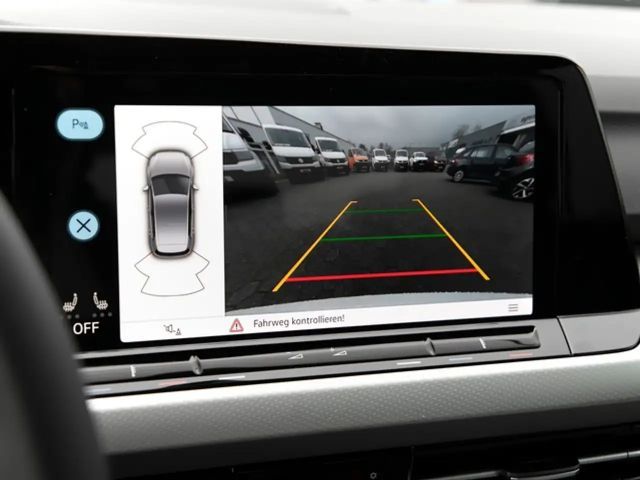 Volkswagen Golf Golf VIII Move