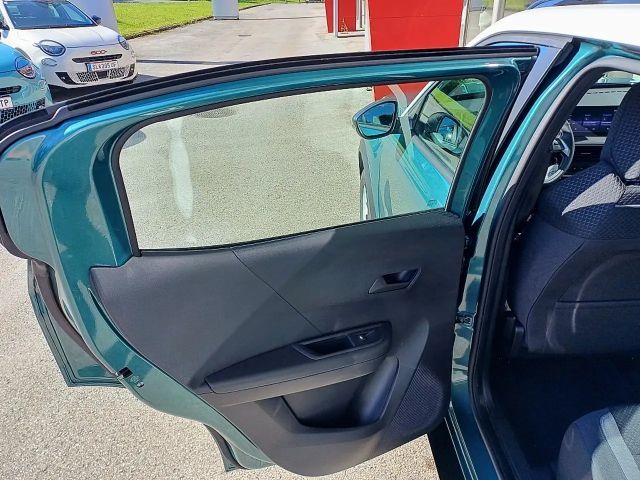 Opel Frontera Edition