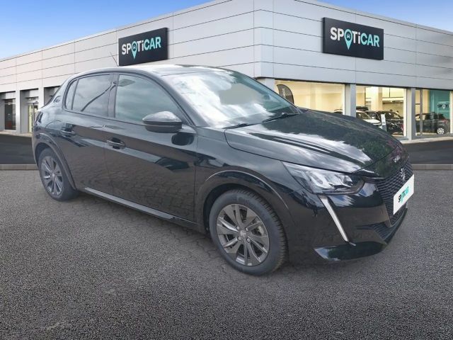 Peugeot E-208 Allure Pack