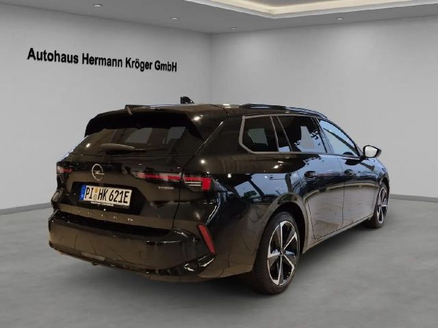 Opel Astra Elegance Hybrid Innovation