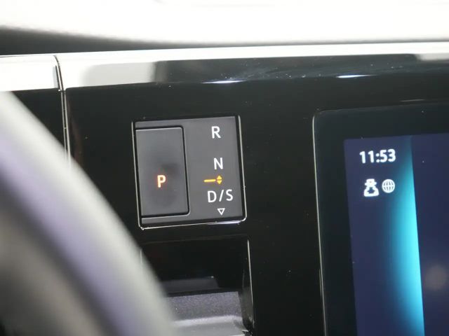 Volkswagen Multivan DSG T7