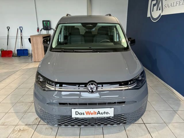 Volkswagen Caddy Life eHybrid