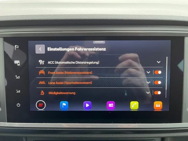 Cupra Ateca 1.5 TSI DSG