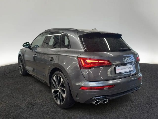 Audi SQ5 3.0 TDI Quattro