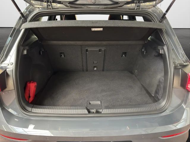 Volkswagen Golf 2.0 TSI DSG GTI Style