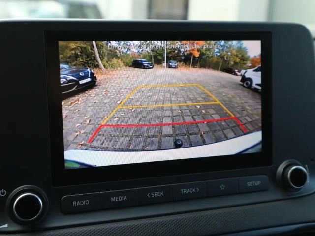 Hyundai Kona 1.0 N Line T-GDi