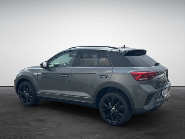 Volkswagen T-Roc 1.5 TSI DSG R-Line