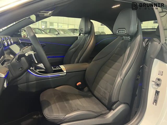 Mercedes-Benz CLE 300 4MATIC AMG Line