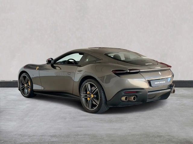 Ferrari Roma ***Ferrari Frankfurt***