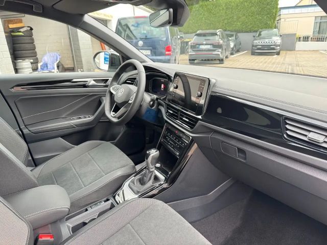 Volkswagen T-Roc 1.5 TSI DSG Style