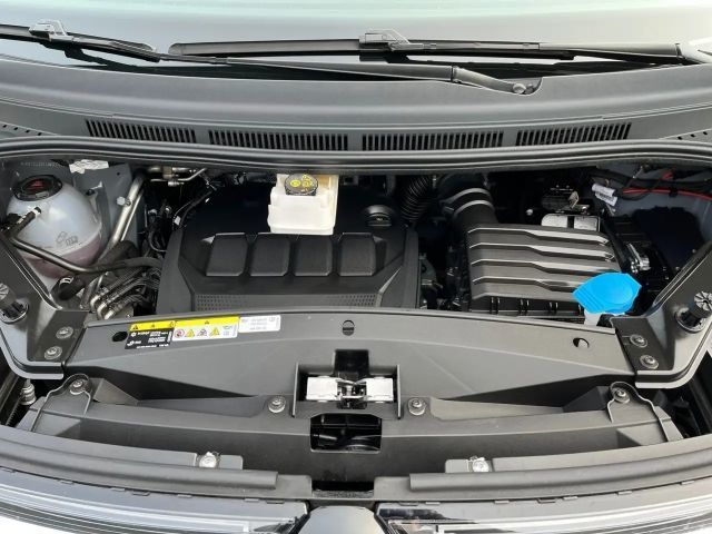 Volkswagen Multivan DSG Lang Life T7