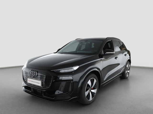 Audi Q6 e-tron Quattro