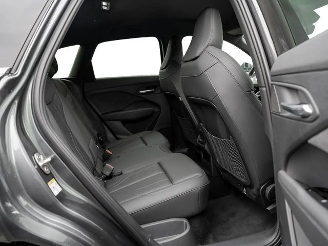 Audi Q3 Hybride S-Tronic