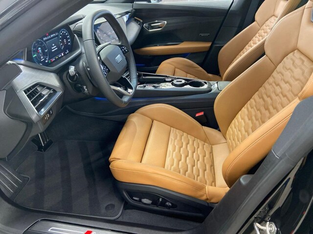 Audi e-tron GT Quattro