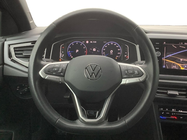 Volkswagen Taigo 1.5 TSI DSG R-Line