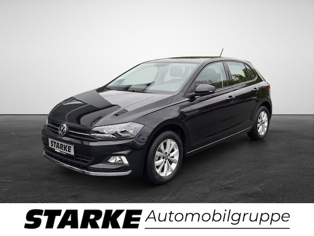 Volkswagen Polo 1.0 TSI Highline