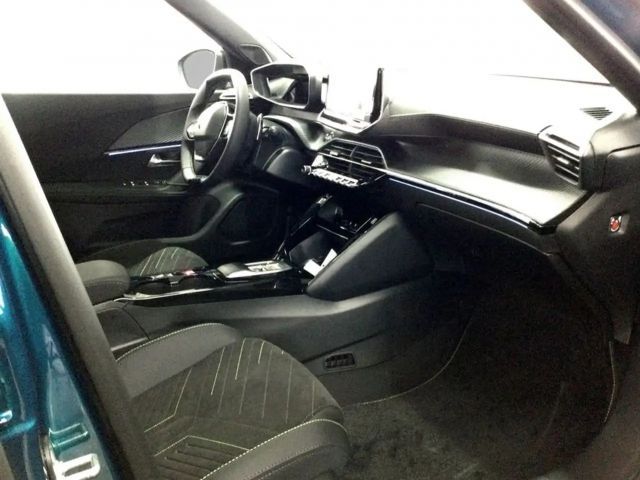 Peugeot 2008 GT-Line Hybrid