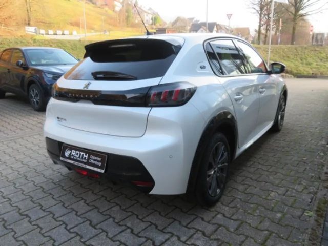 Peugeot 208 Allure Pack