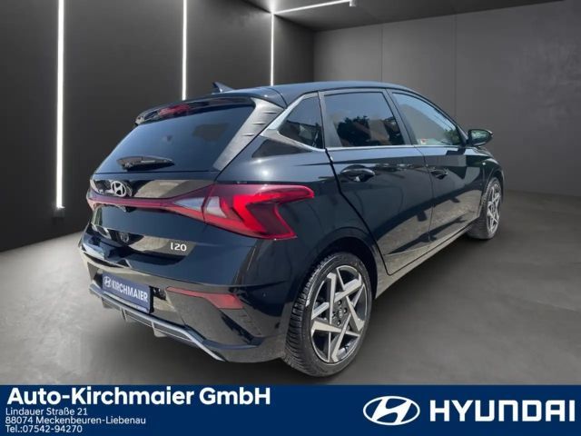 Hyundai i20 1.0 Hybrid Prime T-GDi