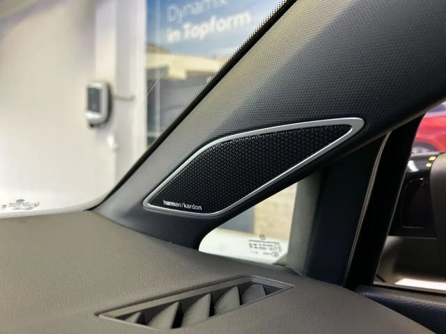 Volkswagen Golf 2.0 TSI 4Motion DSG