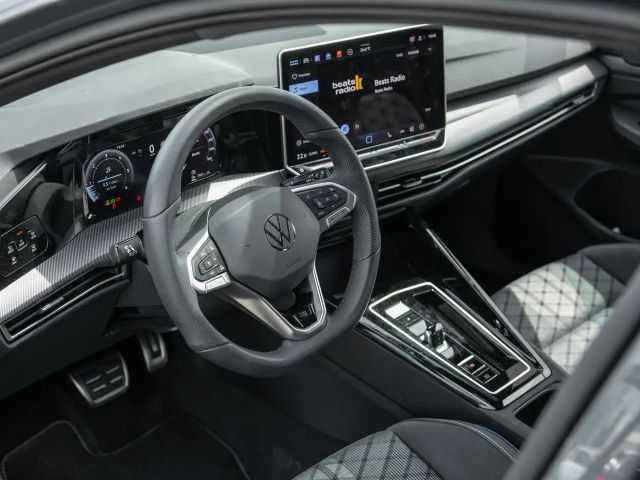 Volkswagen Golf DSG R-Line Style