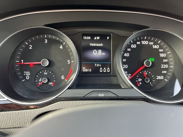 Volkswagen Passat 2.0 TDI Business DSG Variant