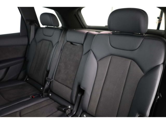 Audi SQ7 Quattro