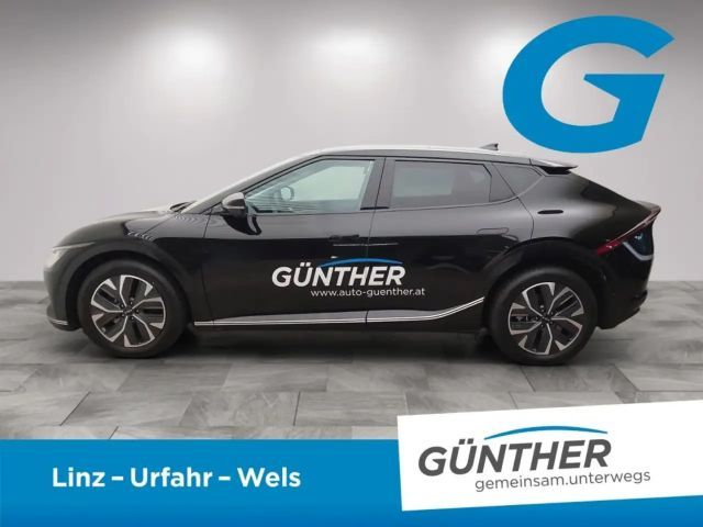 Kia EV6 77,4 kWh Air Vierwielaandrijving