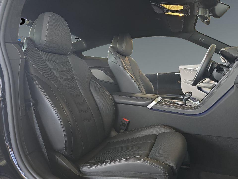 BMW M850 Coupé xDrive