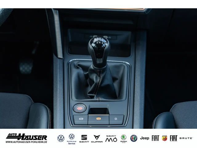 Cupra Formentor 2.0 TDI EL. HECKKL. NAVI KAMERA PARK ACC