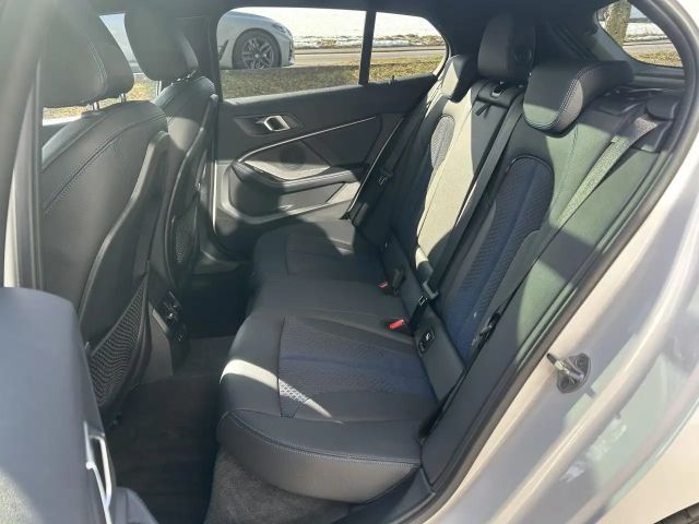 BMW 120 120i M-Sport Sedan