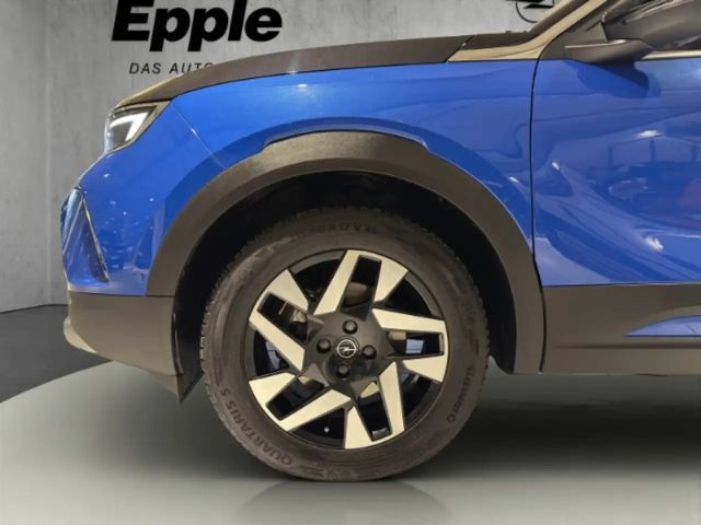 Opel Mokka Elegance Mokka-e