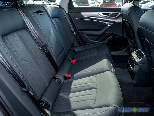 Audi A6 45 TFSI Avant S-Tronic