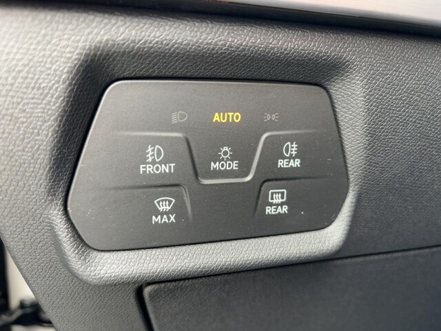 Seat Leon 1.5 TSI FR-lijn