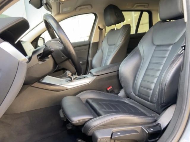 BMW 320 320e Touring xDrive