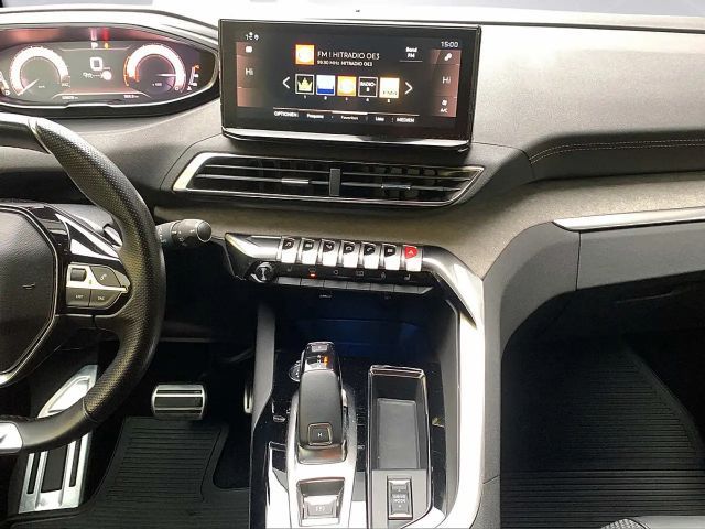 Peugeot 5008 Active Pack BlueHDi EAT8