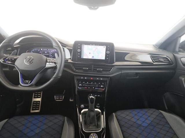 Volkswagen T-Roc 2.0 TSI