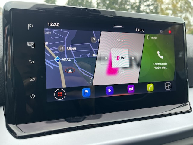 Seat Ibiza 1.0 TSI FR-lijn