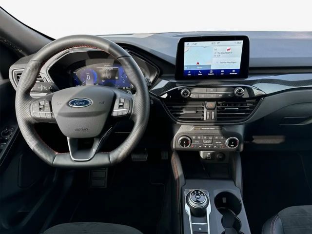 Ford Kuga ST Line X