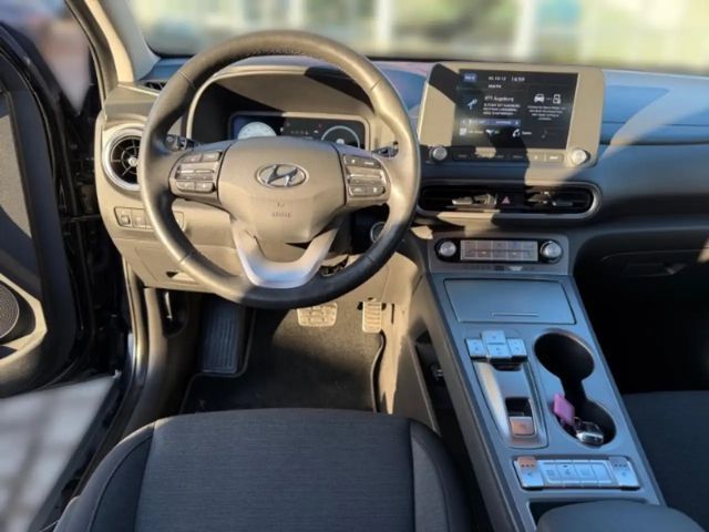 Hyundai Kona 2WD Electric Select