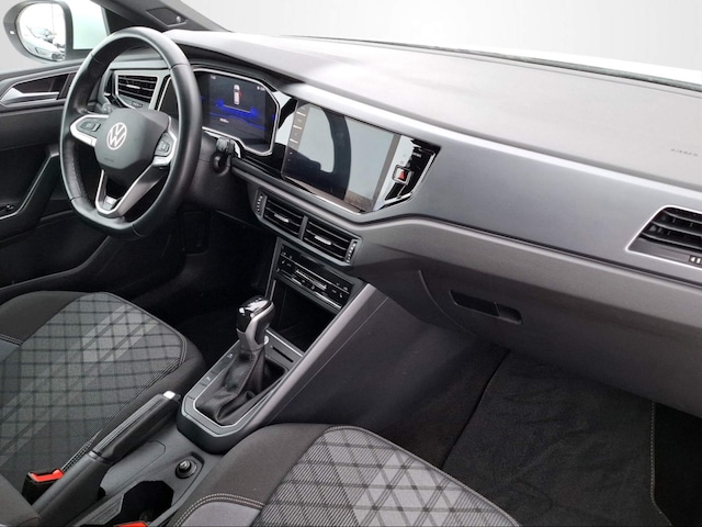 Volkswagen Taigo 1.5 TSI DSG IQ.Drive R-Line