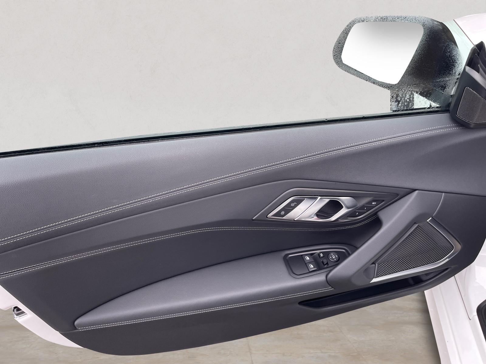 BMW Z4 M40i Roadster