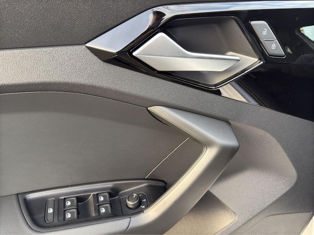 Audi A1 25 TFSI S-Tronic Sportback