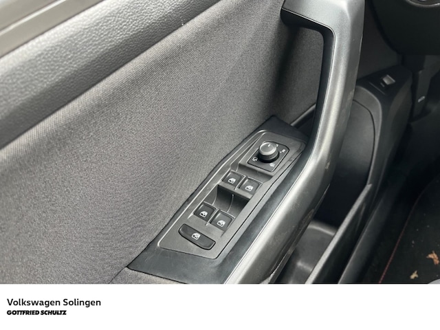 Volkswagen T-Roc 2.0 TSI 4Motion DSG Sport