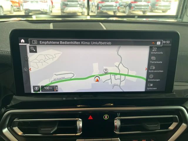 BMW X4 d /PANO-DA/AHK/HUD/21Z/H&K